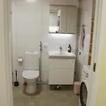 Spacious For 3 With Sauna Apartment