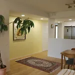 Spacious For 3 With Sauna Helsinki