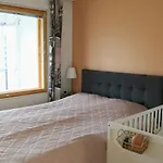 Spacious For 3 With Sauna דירה הלסינקי