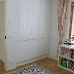 Spacious For 3 With Sauna דירה הלסינקי
