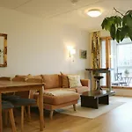 Spacious For 3 With Sauna *