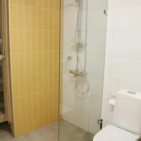 Spacious For 3 With Sauna * Helsinki