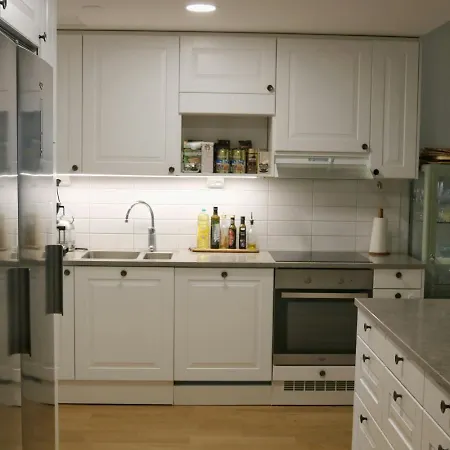 Spacious For 3 With Sauna Lejlighed Helsinki