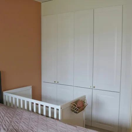 Spacious For 3 With Sauna * هلسنكي